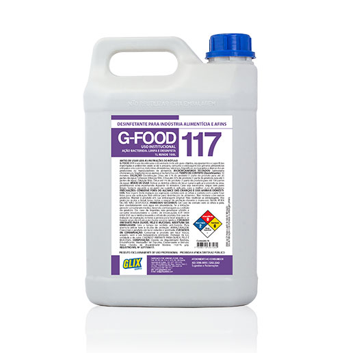 G-FOOD 117