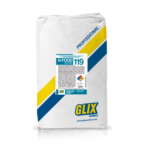 G-FOOD 119