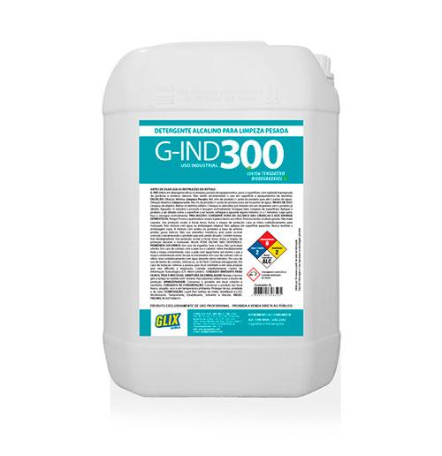 G-IND 300