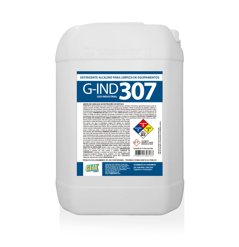 G-IND 307