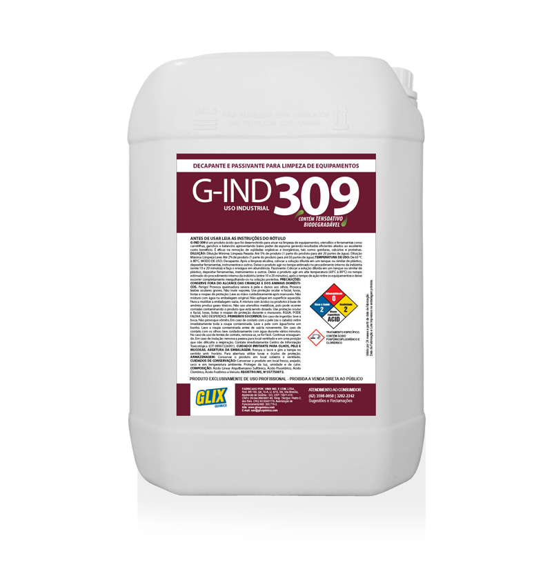 G-IND 309