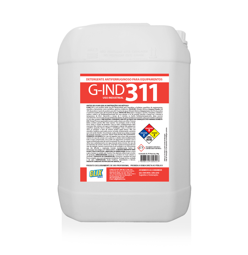 G-IND 311
