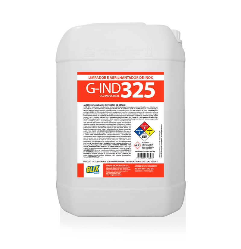 G-IND 325
