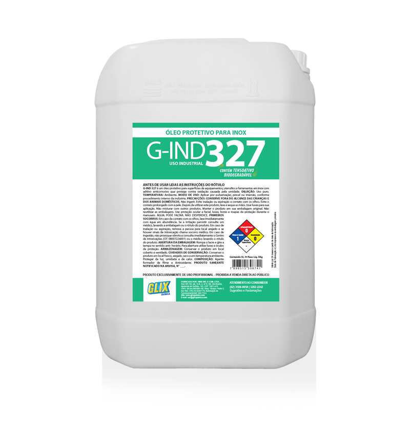 G-IND 327