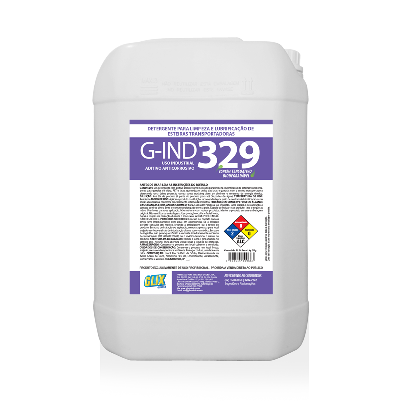 G-IND 329