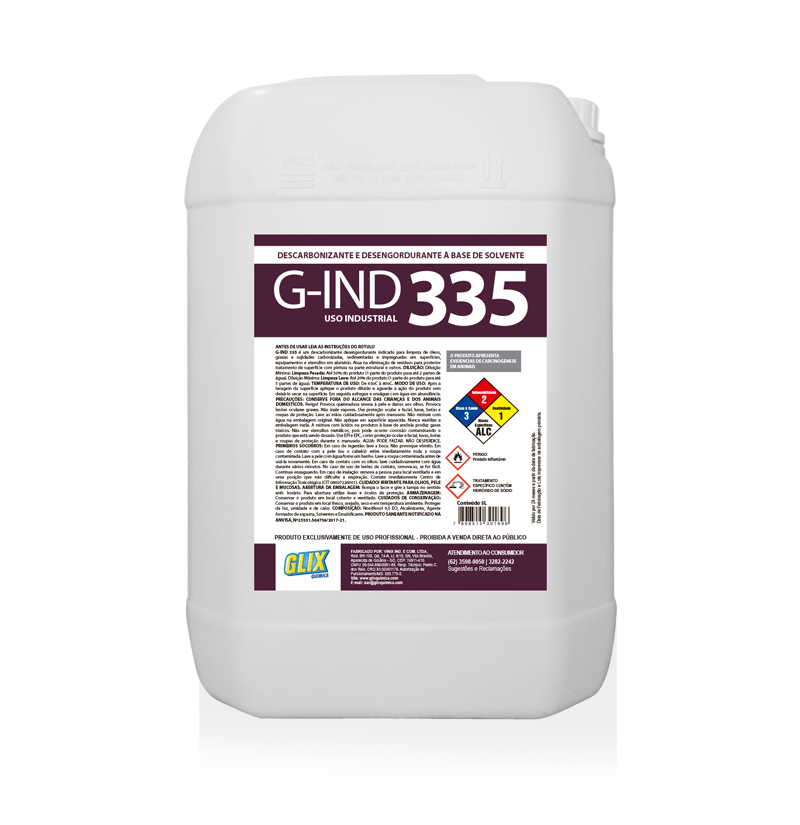 G-IND 335