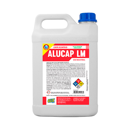 ALUCAP LM