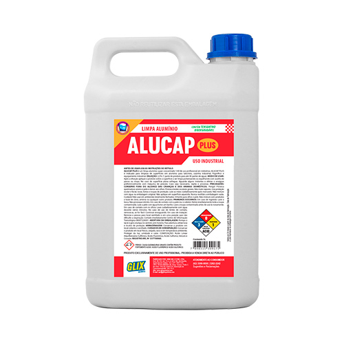 ALUCAP PLUS