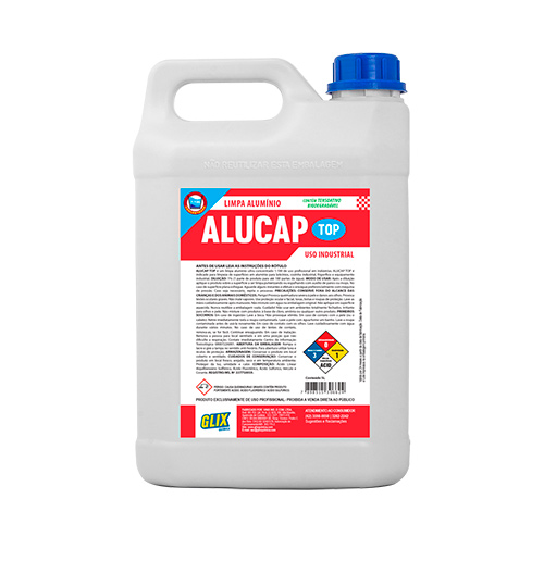 ALUCAP TOP
