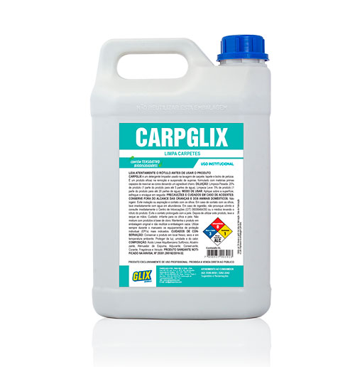 CARPGLIX