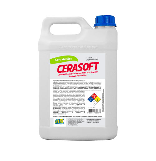 CERASOFT