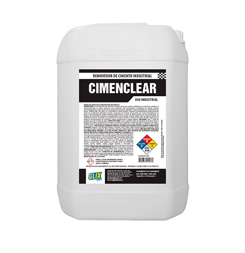CIMENCLEAR
