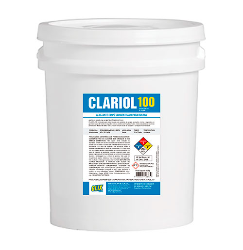 CLARIOL 100