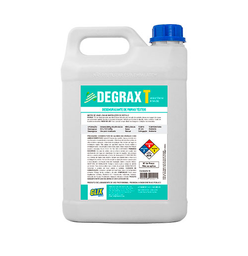 DEGRAX-T