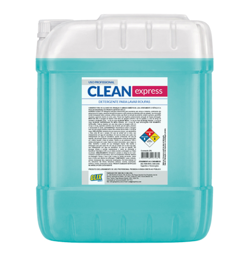 CLEAN EXPRESS