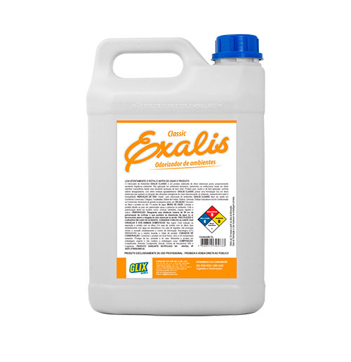 EXALIS