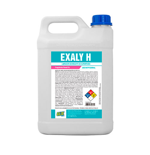 EXALY H