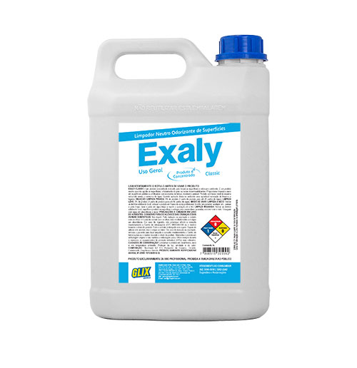 EXALY