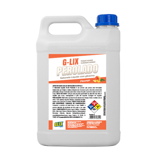 G-LIX PEROLADO