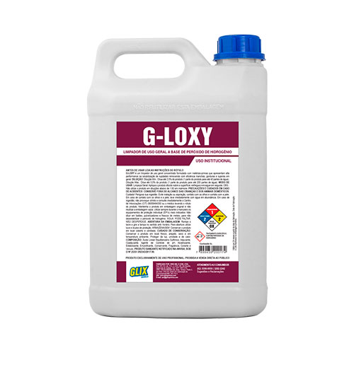 G-LOXY