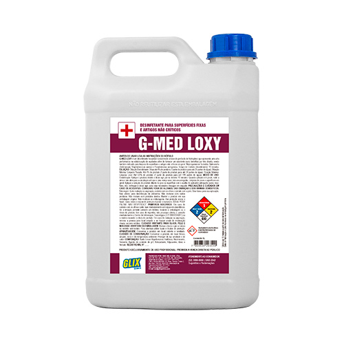 G-MED LOXY