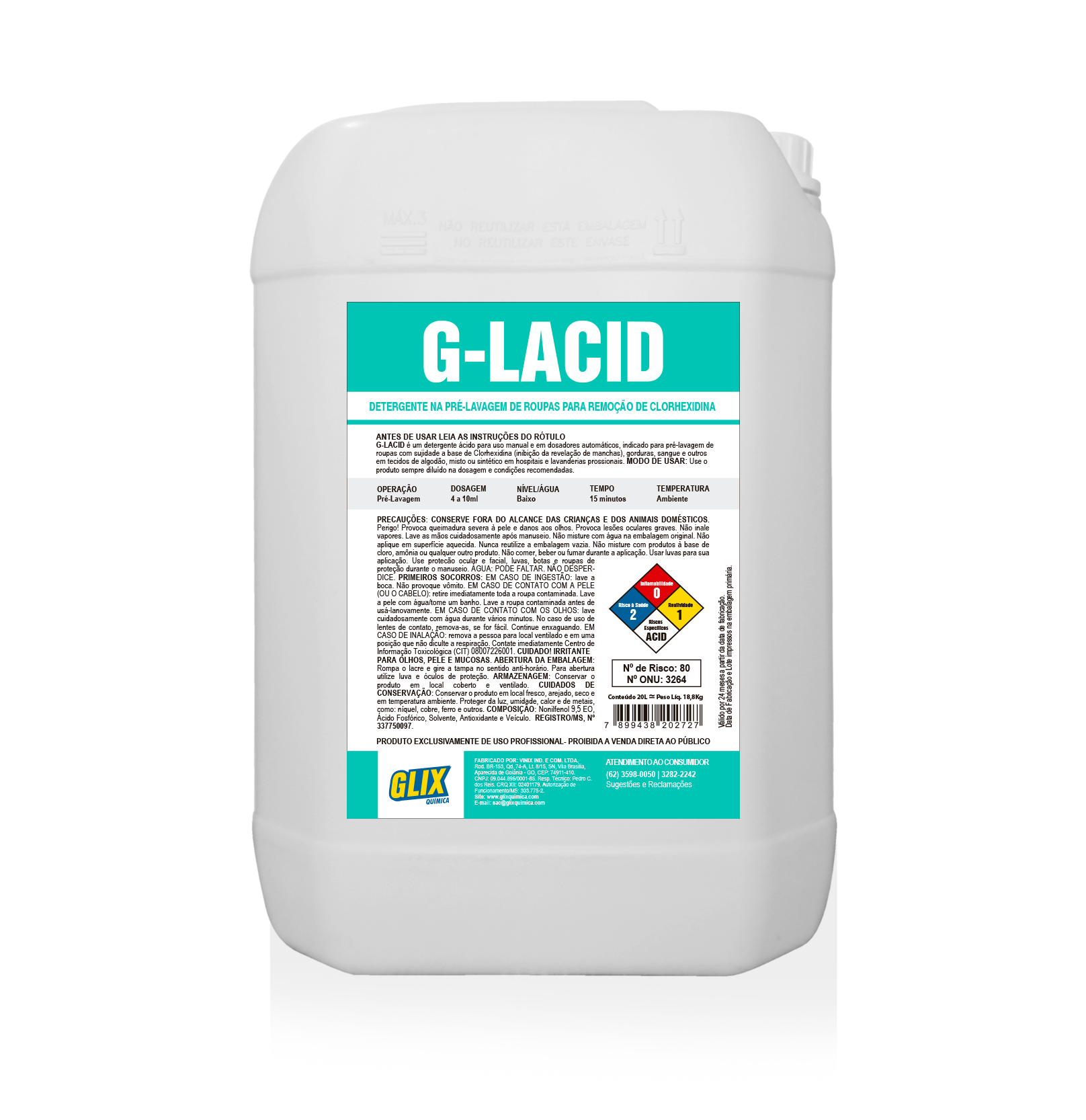 G-LACID
