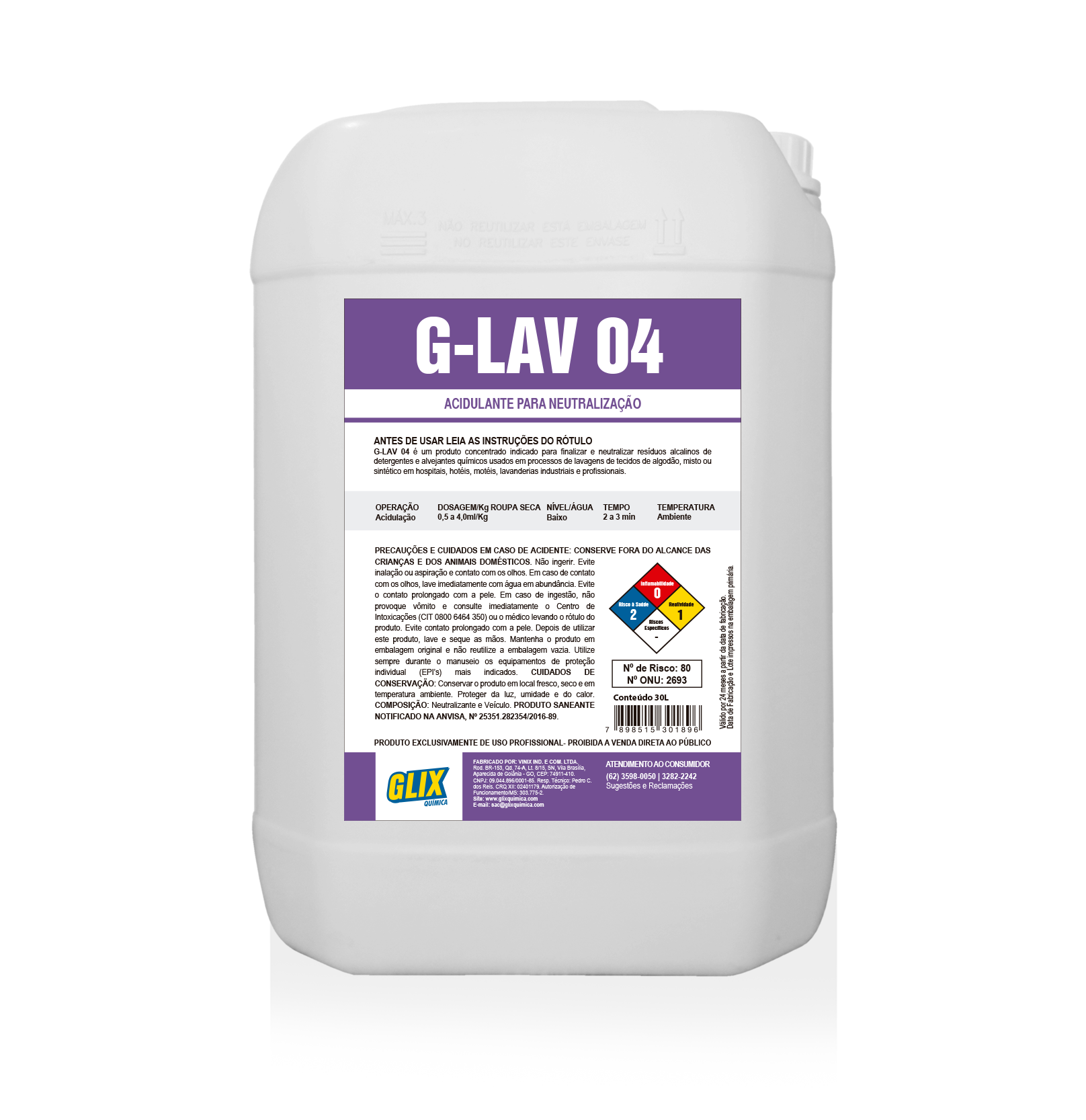 G-LAV 04