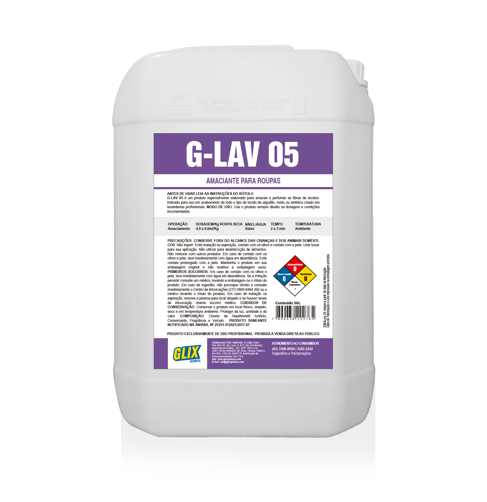 G-LAV 05