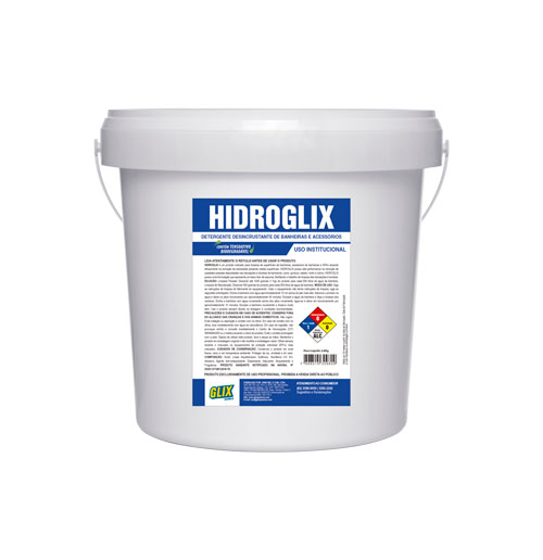 HIDROGLIX