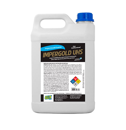 IMPERGOLD UHS