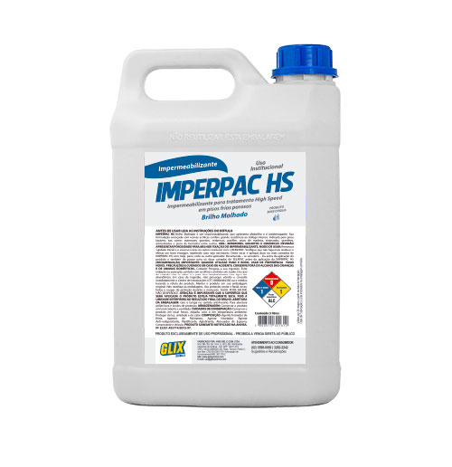 IMPERPAC HS