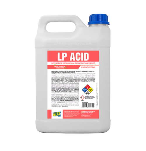 LP ACID