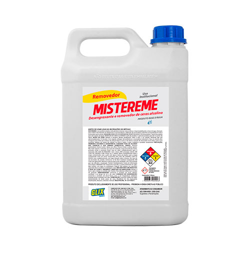 MISTEREME