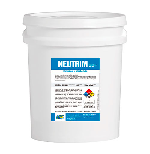 NEUTRIM