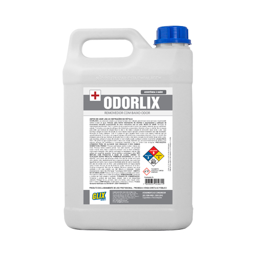 ODORLIX