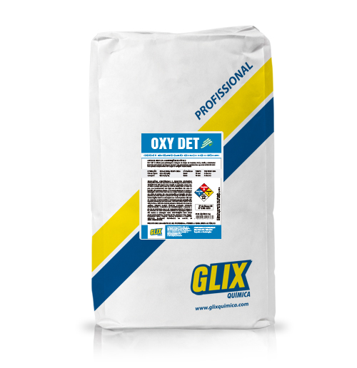 OXY DET