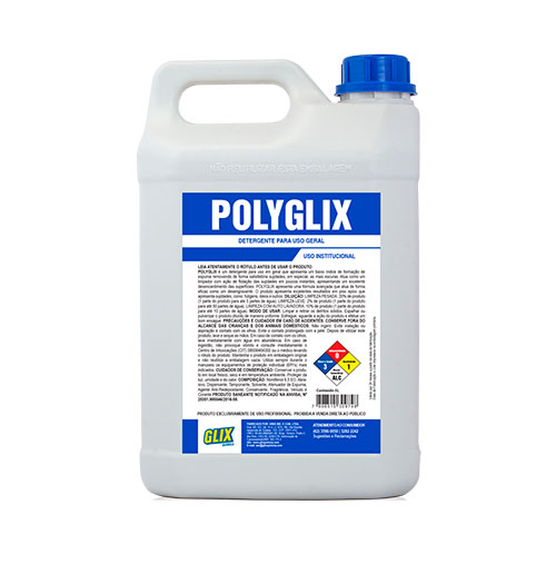 POLYGLIX
