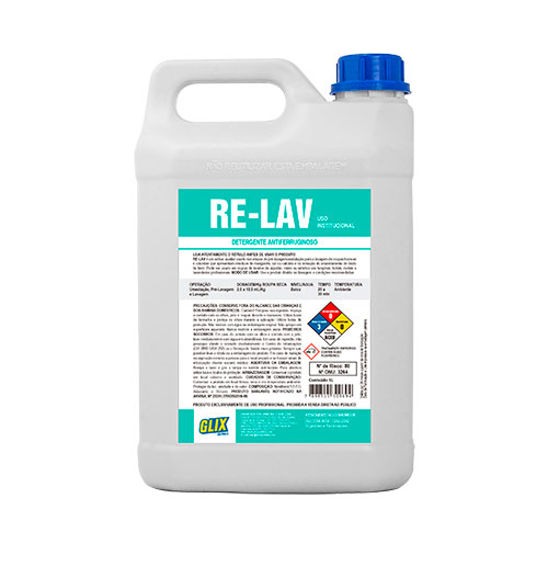 RE-LAV