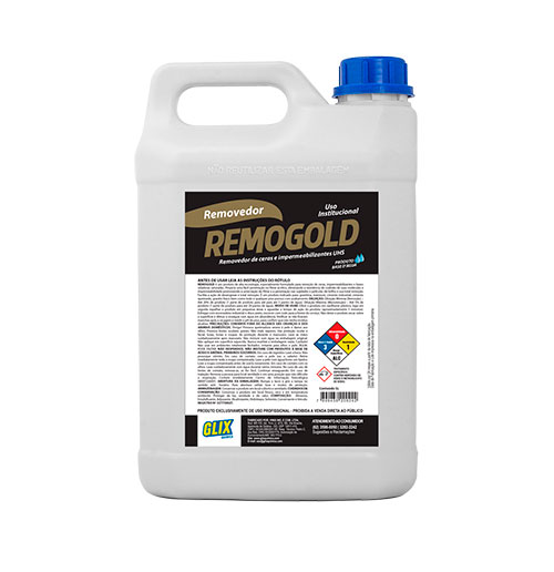 REMOGOLD