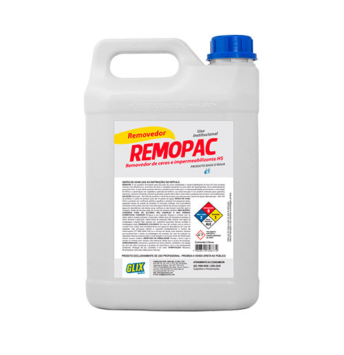 REMOPAC