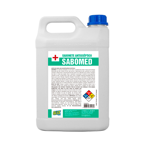 SABOMED
