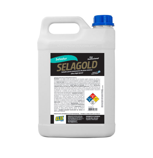 SELAGOLD