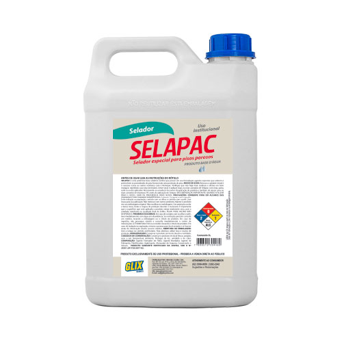 SELAPAC