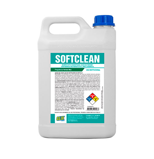 SOFTCLEAN