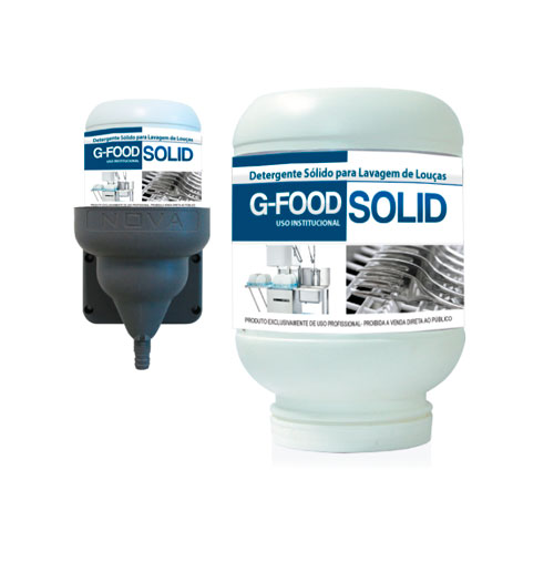 G-FOOD SOLID