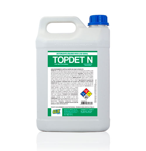 TOPDET N