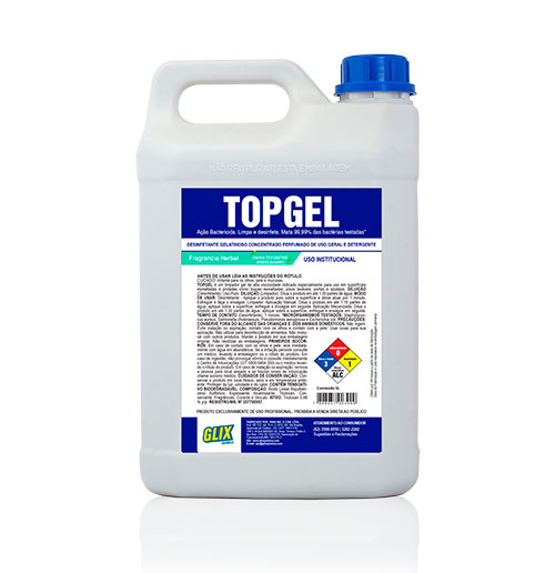 TOPGEL