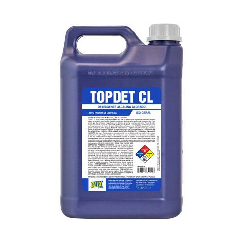 TOPDET CL