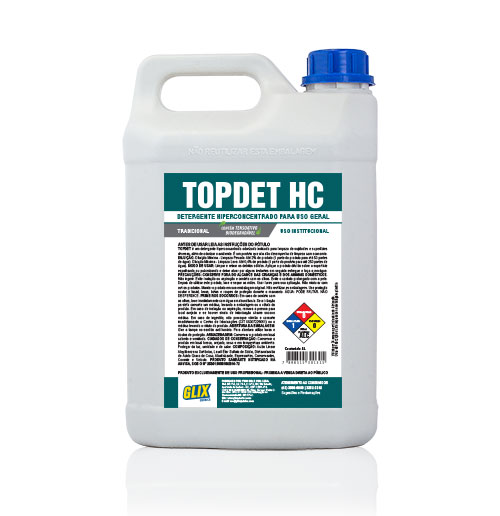 TOPDET HC