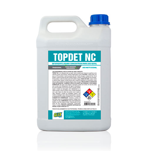 TOPDET NC